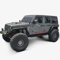Westin auto part