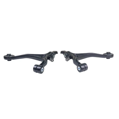 Whiteline control arms