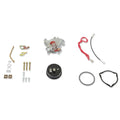 ELEC CHOKE KITINTERNAL VACUUM