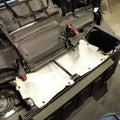 Design Engineering auto part detail