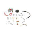 ELEC CHOKE KITEXTERNAL VACUUM