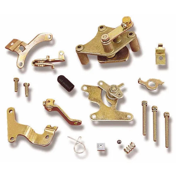 Manual Choke Conversion Kit