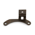 HAND CHOKE KIT ALUMINUM (HARD CORE GRAY)