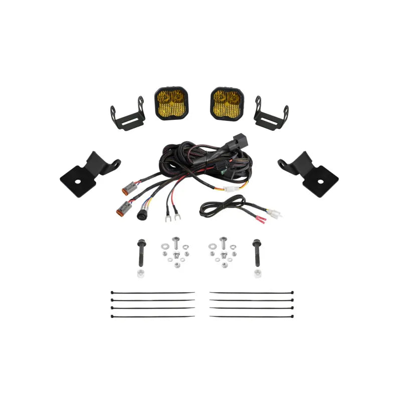 Diode Dynamics auto part