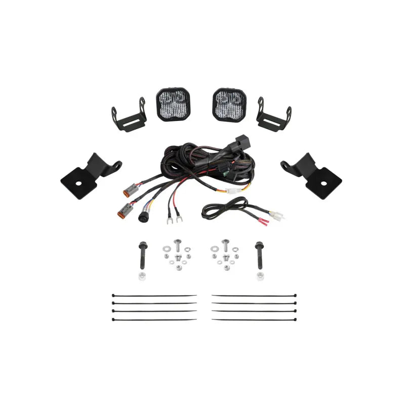 Diode Dynamics auto part