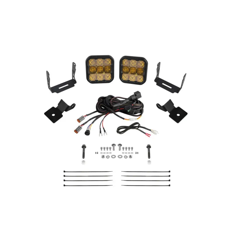 Diode Dynamics auto part