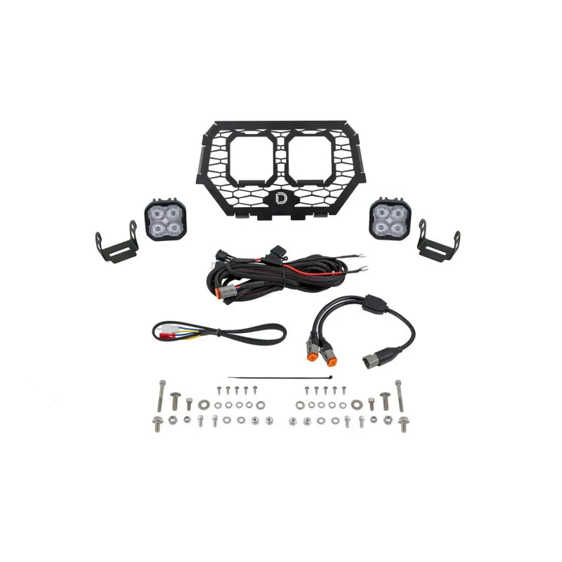 Diode Dynamics auto part