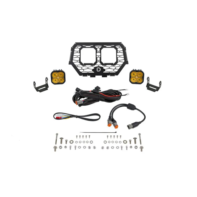 Diode Dynamics auto part