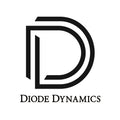 Diode Dynamics fog light kit detail