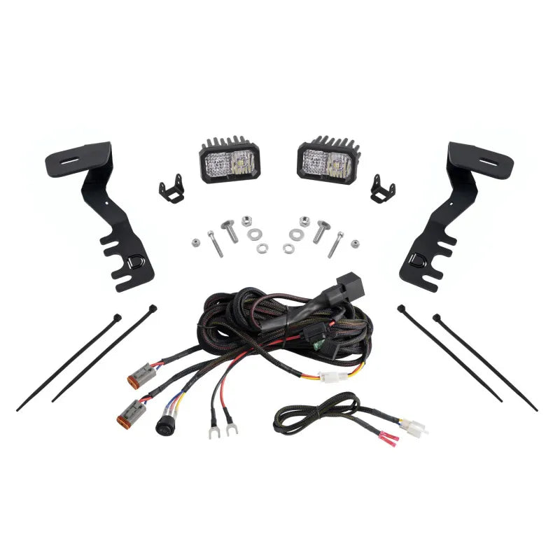 Diode Dynamics auto part