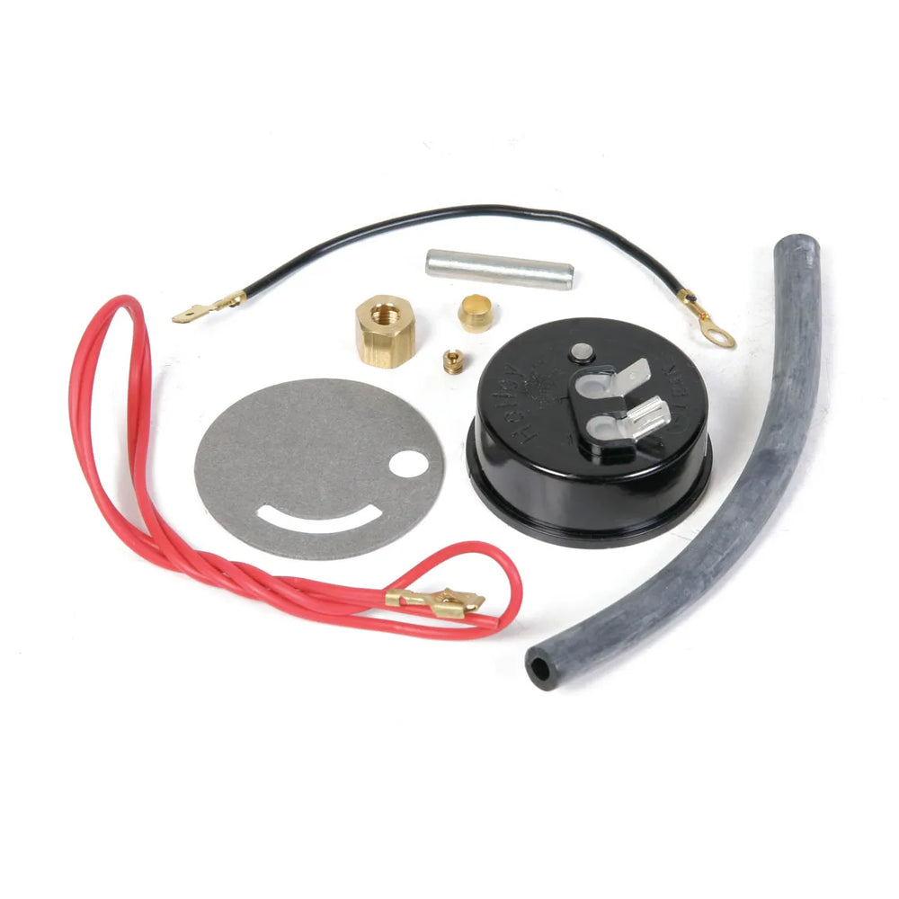 INTEGRAL ELEC CHOKE KIT