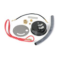 Holley auto part