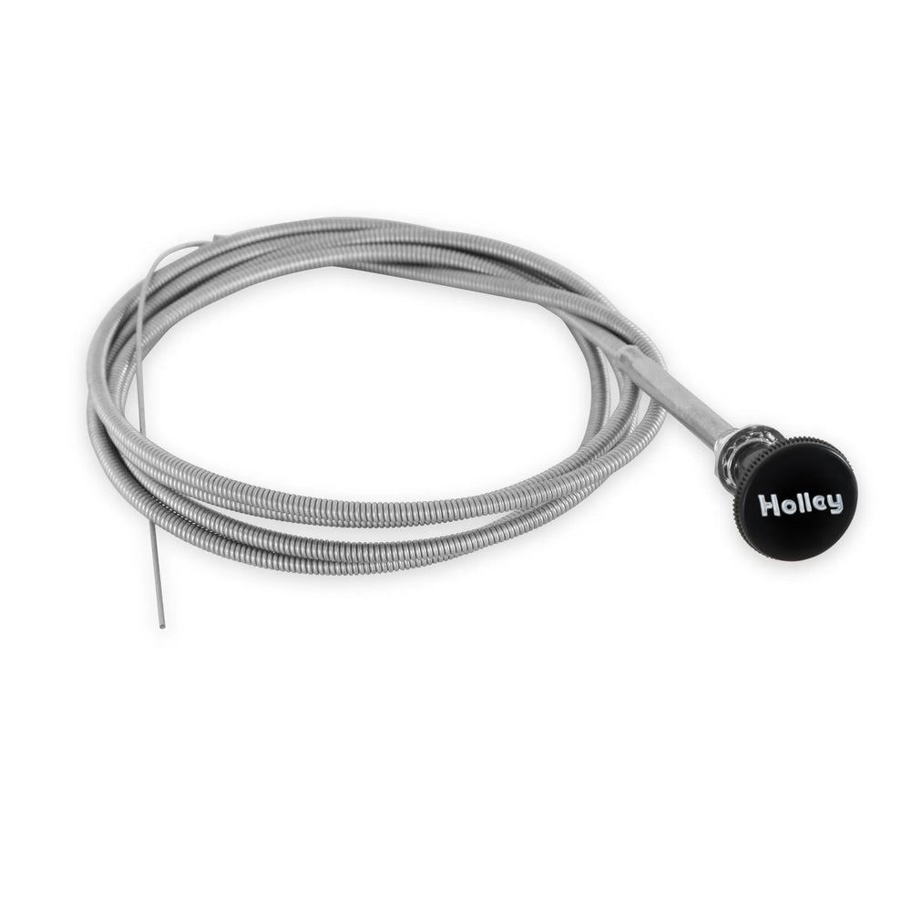 CHOKE CONTROL CABLE