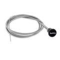 CHOKE CONTROL CABLE