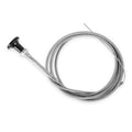 CHOKE CONTROL CABLE