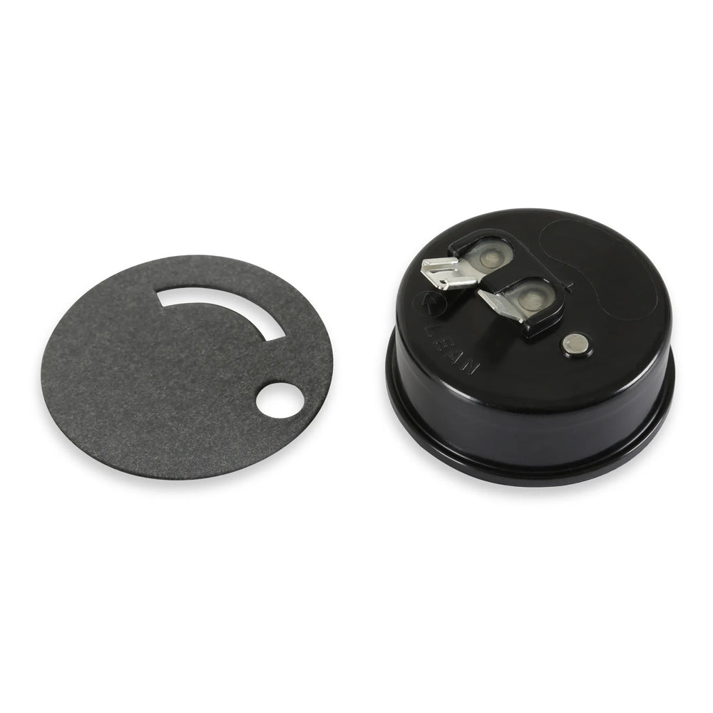 CHOKE THERMOSTAT ASSY