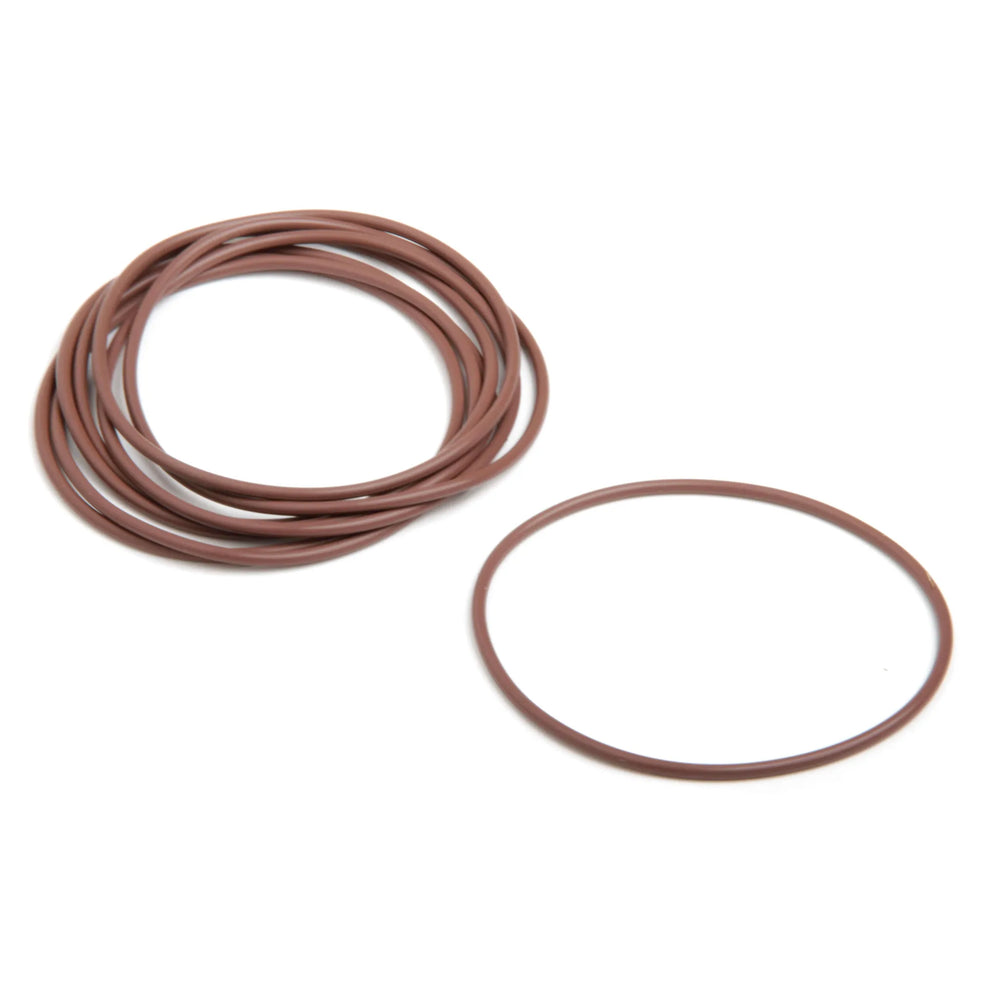 PORT FLANGE O-RINGS -SIZE 2-234 SET OF 8