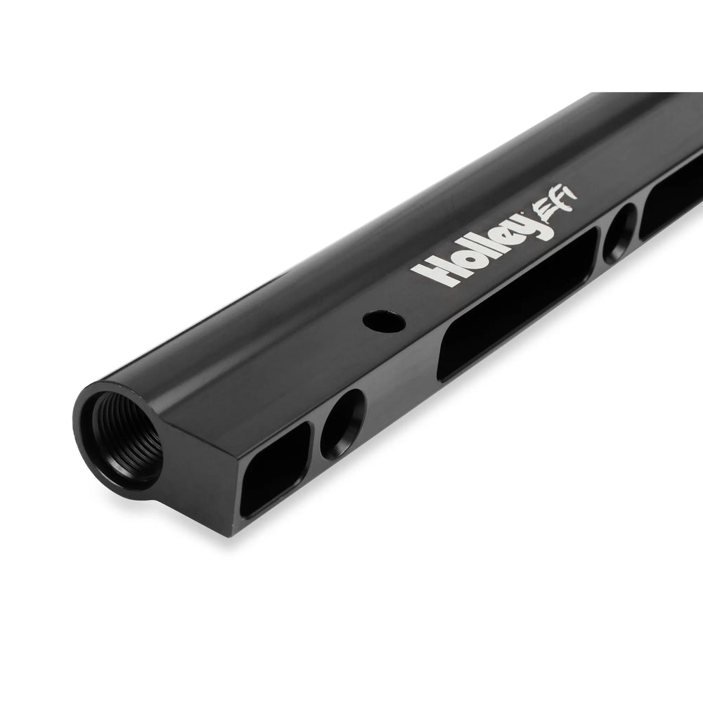 REPLACEMENT RAILS FOR SPLIT INTAKES