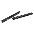 REPLACEMENT RAILS FOR SPLIT INTAKES