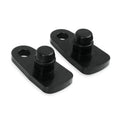 HARDWARE KIT FOR SPLIT INTAKE-SILVER