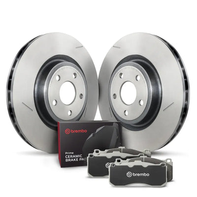 Brembo auto part