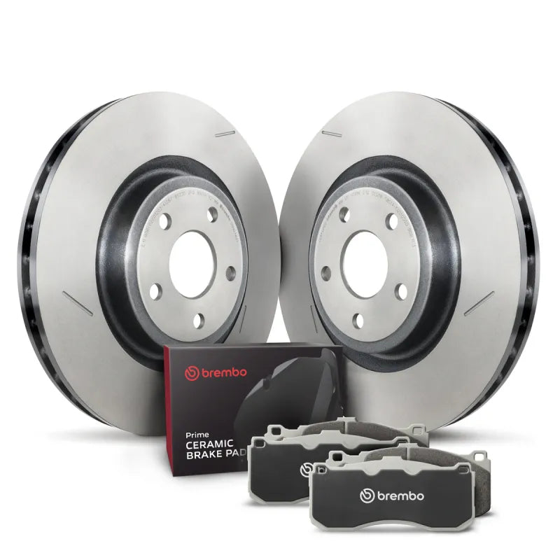 Brembo auto part