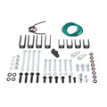REPLACEMENT HRDWR AND BRKT KIT LS3 NATUR