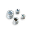 REPLACEMENT HRDWR AND BRKT KIT LS3 NATUR