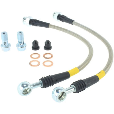 Stoptech auto part