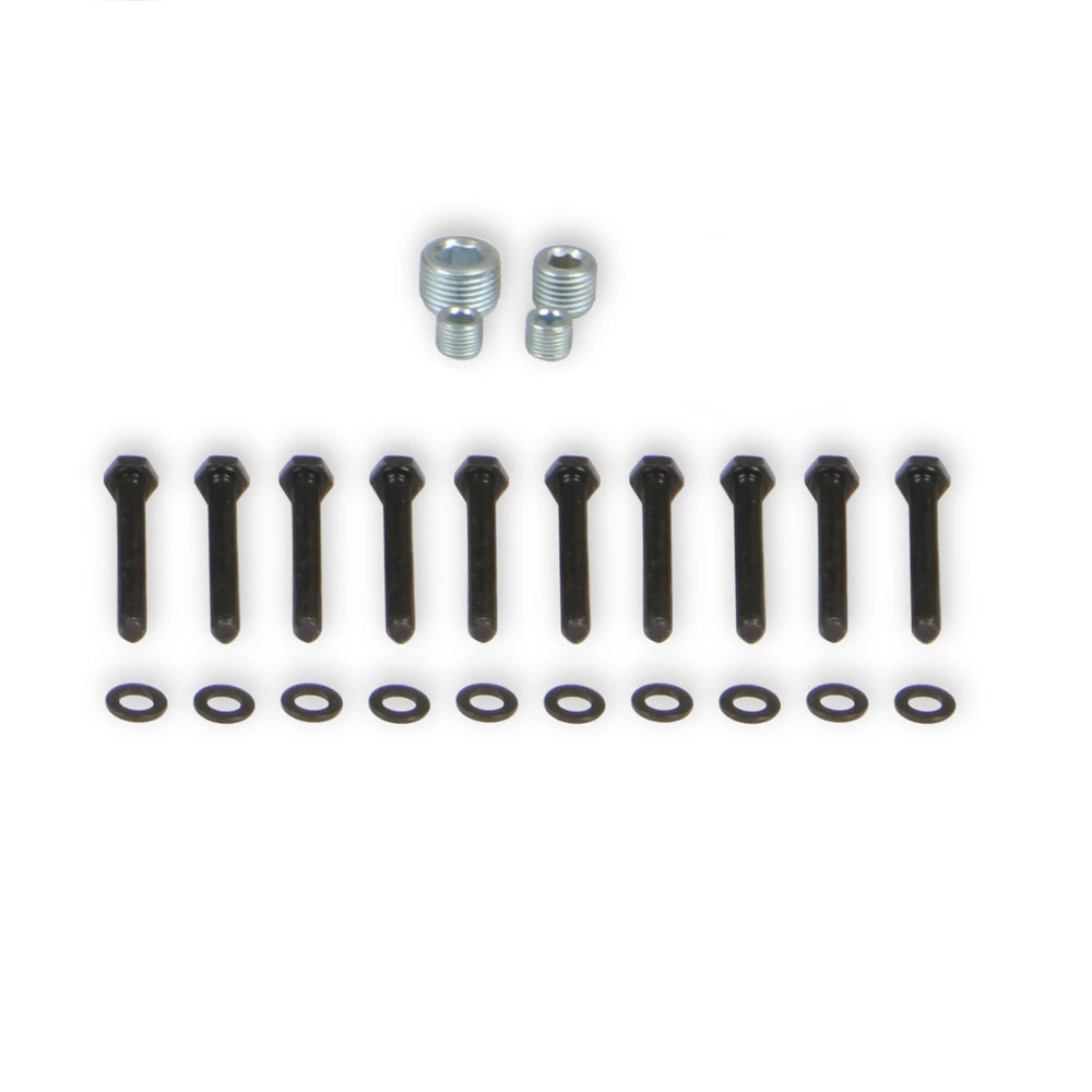 REPLACEMENT HRDWR AND BRKT KIT LS3 NATUR