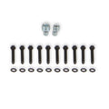 Holley auto part