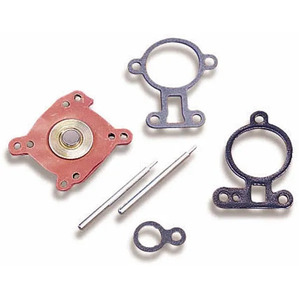 FUEL REGULATOR DIAPHRAGM KIT