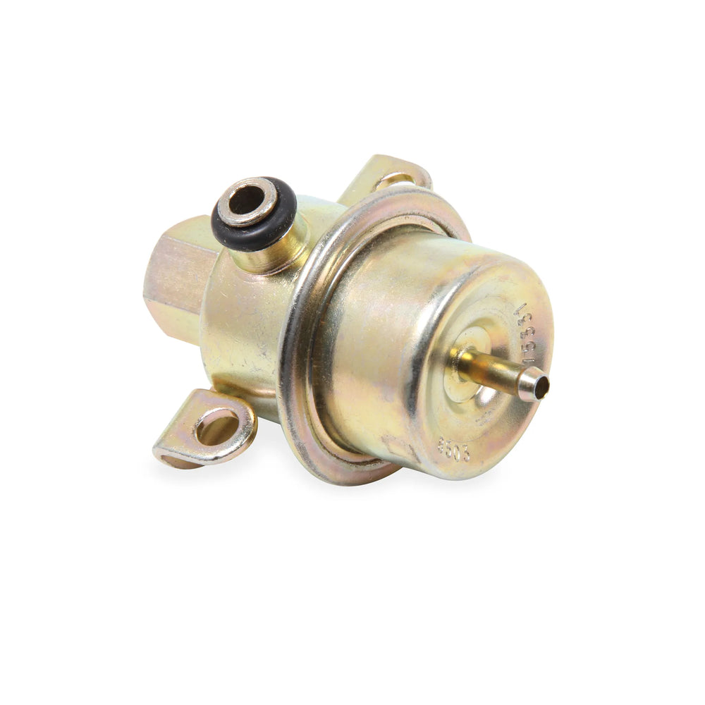 MPFI FUEL PRES REG - NON-ADJ - 43 PSI