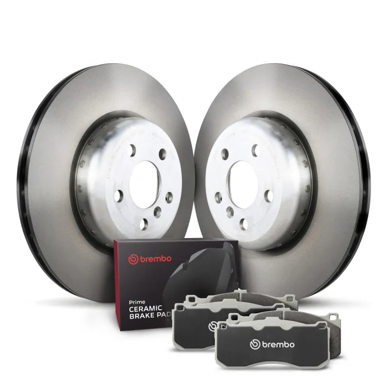 Brembo auto part