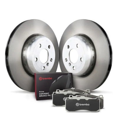 Brembo auto part