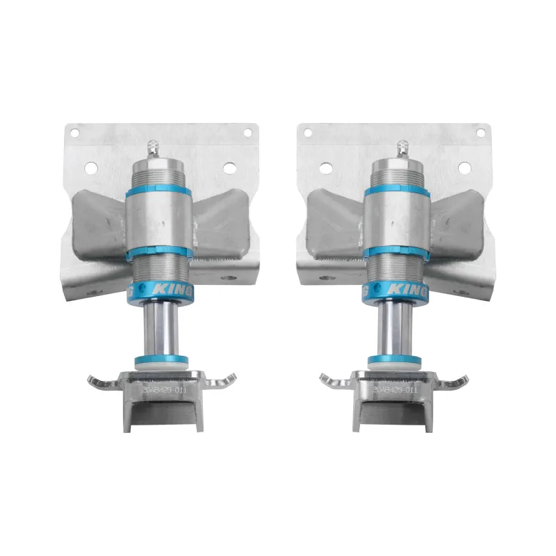 King Shocks shock absorber