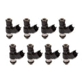 KIT- FUEL INJECTOR 220 PPH, EIGHT PACK