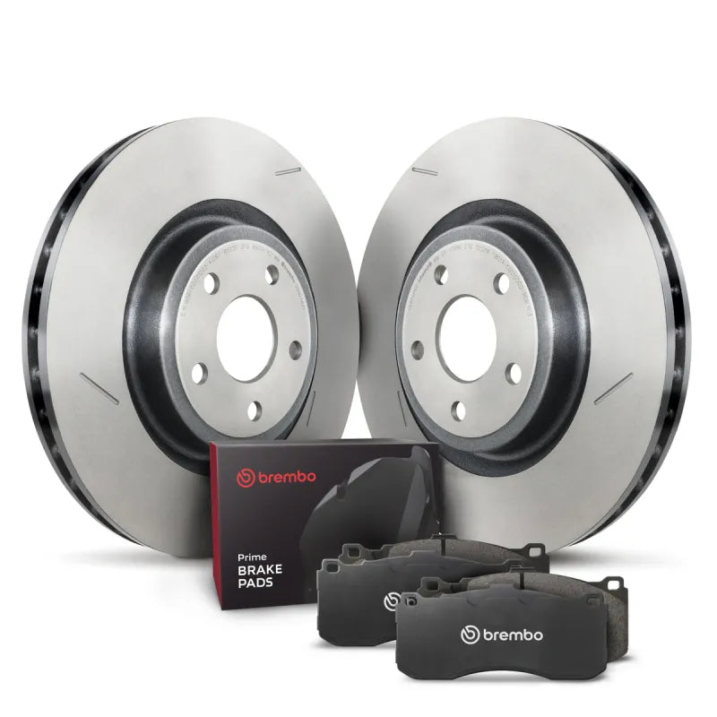 Brembo auto part