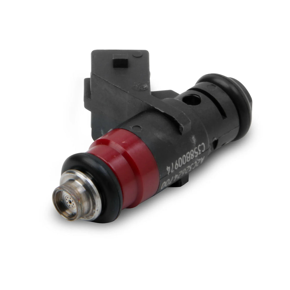 FUEL INJECTOR, TERMINATOR 80 PPH