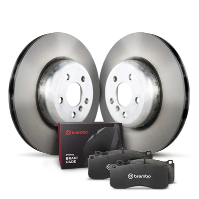 Brembo auto part