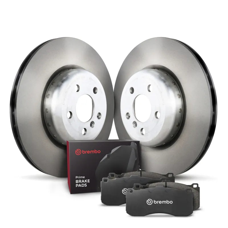 Brembo auto part