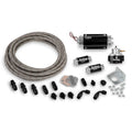 Holley auto part