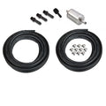 EFI FUEL TANK KIT, 40FT, W RETURN LINE
