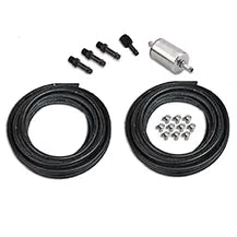 EFI FUEL TANK KIT, 40FT, W RETURN LINE