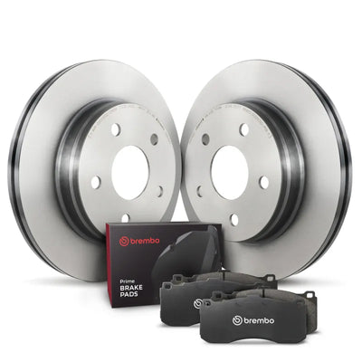 Brembo auto part