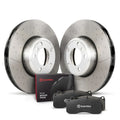Brembo auto part