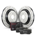 Brembo auto part