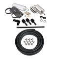 EFI Fuel System Kit w/Vapor Guard Fuel Hose