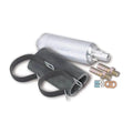 FUEL SYSTEM KIT, VAPOR GAURD, W RETURN L