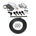 FUEL SYSTEM KIT, VAPOR GAURD, W RETURN L
